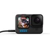 Kamera sportowa GOPRO HERO10 Black Funkcje dodatkowe Funkcja kamery internetowej