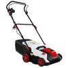 Wertykulator elektryczny HANDY KCW1800 1800W 40cm