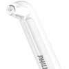 Oryginalna końcówka do irygatora PHILIPS HX3042/00 (2 szt.) (Czyszczenie trudno dostępnych miejsc) Liczba szt. 2