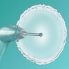 Oryginalna końcówka do irygatora PHILIPS HX3042/00 (2 szt.) (Czyszczenie trudno dostępnych miejsc) Zalety Czyszczenie trudno dostępnych miejsc