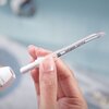 Oryginalna końcówka do irygatora PHILIPS HX3042/00 (2 szt.) (Czyszczenie trudno dostępnych miejsc) Marka szczoteczki/irygatora Philips