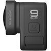 Soczewka GOPRO Max Lens Mod do HERO9/10/11/12 Black Rodzaj akcesorium Soczewka