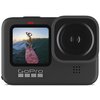 Soczewka GOPRO Max Lens Mod do HERO9/10/11/12 Black Kolor Czarny
