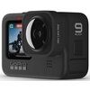 Soczewka GOPRO Max Lens Mod do HERO9/10/11/12 Black Wyposażenie Soczewka ochronna