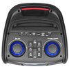 Power audio MANTA SPK5350 Flame NFC Nie