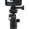 Monopod GOPRO 3-Way Grip 2.0 do HERO 9/10/11 Black Przeznaczenie Kamery GoPro