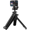 Monopod GOPRO 3-Way Grip 2.0 do HERO 9/10/11 Black Wyposażenie Monopod