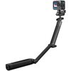 Monopod GOPRO 3-Way Grip 2.0 do HERO 9/10/11 Black Kolor Czarny
