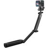 Monopod GOPRO 3-Way Grip 2.0 do HERO 9/10/11 Black Dedykowany model GoPro Hero 11 Black