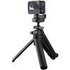 Monopod GOPRO 3-Way Grip 2.0 do HERO 9/10/11 Black Wyposażenie Monopod