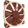 Wentylator NOCTUA NF-A20 5V 3-PIN Podświetlenie Brak