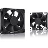 Wentylator NOCTUA NF-A8 PWM CH.BK Wymiary (WxSxG) [mm] 80 x 80 x 25