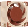 Wentylator NOCTUA NF-A4x20 5V Liczba wentylatorów 1