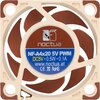 Wentylator NOCTUA NF-A4x20 5V PWM Rodzaj łożyska SSO2