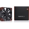 Wentylator NOCTUA NF-F12 industrialPPC-3000 PWM Podświetlenie Nie