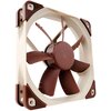 Wentylator NOCTUA NF-S12A ULN Rodzaj chłodzenia Powietrzem