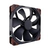 Wentylator NOCTUA NF-A14 IPPC-300 Wymiary (WxSxG) [mm] 140 x 140 x 25