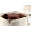 Wentylator NOCTUA NF-A6x25 5V PWM Wymiary (WxSxG) [mm] 60 x 60 x 25