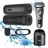 Golarka BRAUN Seria 9 Pro 9477CC