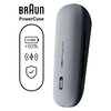 Etui BRAUN S9 Power Case Szary Rodzaj produktu Etui