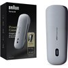 Etui BRAUN S9 Power Case Szary Współpracuje z produktem Braun Series 8