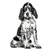 Karma dla psa ROYAL CANIN Gastrointestinal Puppy Dog Dry 1kg Smak Drób
