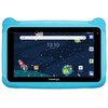 Tablet PRESTIGIO SmartKids PMT3197 7" 1/16 GB Wi-Fi Niebieski Funkcje ekranu Ekran pojemnościowy