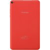 Tablet PRESTIGIO Q Pro PMT4238 8" 2/16 GB LTE Wi-Fi Czerwony Wyświetlacz 8", 1280 x 800px, IPS