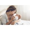 Wkładki laktacyjne TRUELIFE Nutrio Breast Pads (100 sztuk) Załączona dokumentacja Karta gwarancyjna