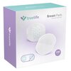 Wkładki laktacyjne TRUELIFE Nutrio Breast Pads (100 sztuk) Załączona dokumentacja Instrukcja obsługi w języku polskim