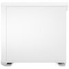 Obudowa FRACTAL DESIGN Torrent TG Clear Tint Biały Standard płyty głównej SSI EEB