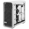 Obudowa FRACTAL DESIGN Torrent TG Clear Tint Biały Z oknem Tak