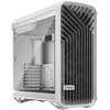 Obudowa FRACTAL DESIGN Torrent TG Clear Tint Biały