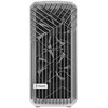 Obudowa FRACTAL DESIGN Torrent TG Clear Tint Biały Standard płyty głównej EATX