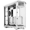Obudowa FRACTAL DESIGN Torrent TG Clear Tint Biały Kolor Biały