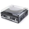 Gramofon TECHNAXX TX-22+ Bluetooth USB Sterowanie Półautomatyczne