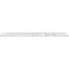 Klawiatura APPLE Magic Keyboard z Touch ID Interfejs Bluetooth