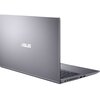 Laptop ASUS A515JA-BQ2225T 15.6" IPS i3-1005G1 4GB RAM 256GB SSD Windows 10 Home Pamięć podręczna 4MB Cache