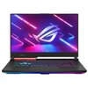 Laptop ASUS ROG Strix G15 G513QM-HQ069T 15.6" IPS 165Hz R9-5900HX 16GB RAM 512GB SSD GeForce RTX3060 Windows 10 Home Rodzaj matrycy Matowa