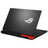 Laptop ASUS ROG Strix G15 G513QM-HQ069T 15.6" IPS 165Hz R9-5900HX 16GB RAM 512GB SSD GeForce RTX3060 Windows 10 Home Wielkość pamięci RAM [GB] 16