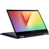 Laptop ASUS VivoBook Flip TM420UA-EC028T 14" IPS R5-5500U 8GB RAM 512GB SSD Windows 10 Home Pojemność dysku SSD [GB] 512