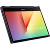 Laptop ASUS VivoBook Flip TM420UA-EC028T 14" IPS R5-5500U 8GB RAM 512GB SSD Windows 10 Home Rodzaj podświetlenia LED