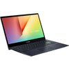 Laptop ASUS VivoBook Flip TM420UA-EC028T 14" IPS R5-5500U 8GB RAM 512GB SSD Windows 10 Home Pamięć podręczna 11MB Cache
