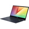 Laptop ASUS VivoBook Flip TM420UA-EC028T 14" IPS R5-5500U 8GB RAM 512GB SSD Windows 10 Home Maksymalna częstotliwość taktowania procesora [GHz] 4.0 (Boost Clock)
