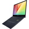 Laptop ASUS VivoBook Flip TM420UA-EC028T 14" IPS R5-5500U 8GB RAM 512GB SSD Windows 10 Home Minimalna częstotliwość taktowania procesora [GHz] 2.1