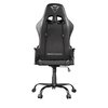 Fotel TRUST GXT 708W Resto Biały Dopuszczalna waga [kg] 150