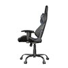 Fotel TRUST GXT 708B Resto Niebieski Dopuszczalna waga [kg] 150