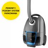Odkurzacz AMICA Sharq VM7012 Długość przewodu [m] 7