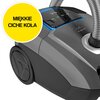 Odkurzacz AMICA Sharq VM7012 Elektroszczotka Nie