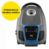 Odkurzacz AMICA Sharq VM7012 Turboszczotka Tak
